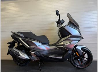 SYM ADX 300 2026 nieuw