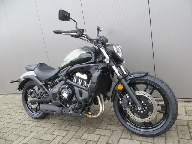 kawasaki - vulcan-s