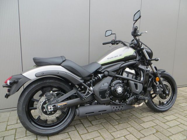 kawasaki - vulcan-s