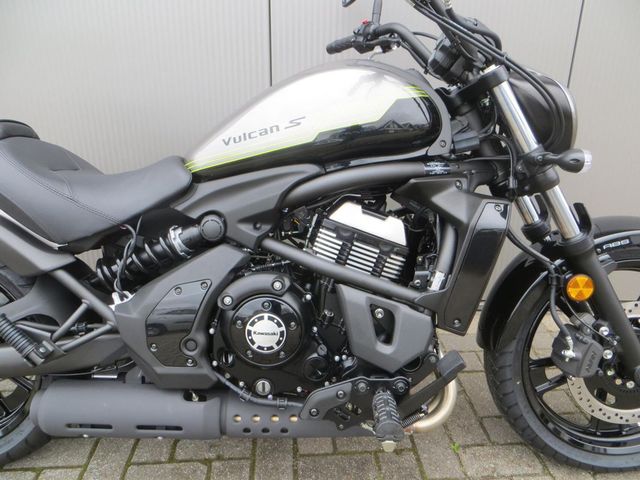kawasaki - vulcan-s