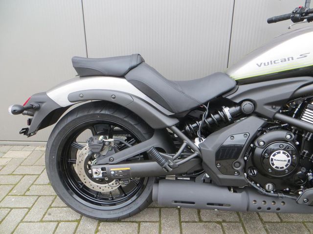 kawasaki - vulcan-s