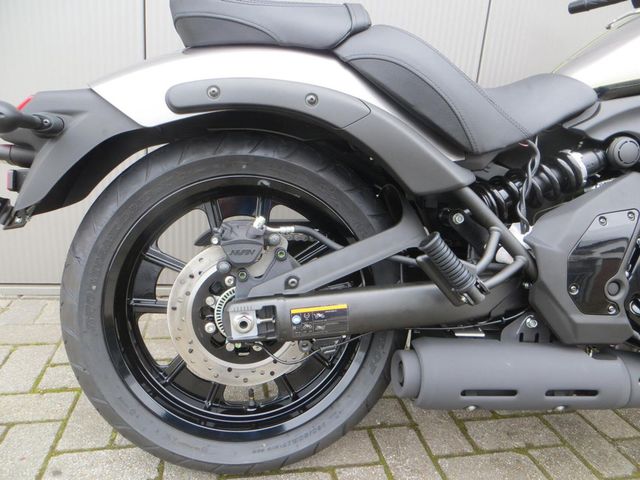 kawasaki - vulcan-s