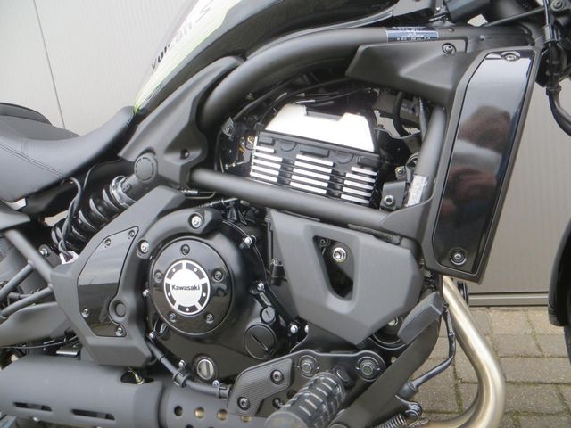 kawasaki - vulcan-s
