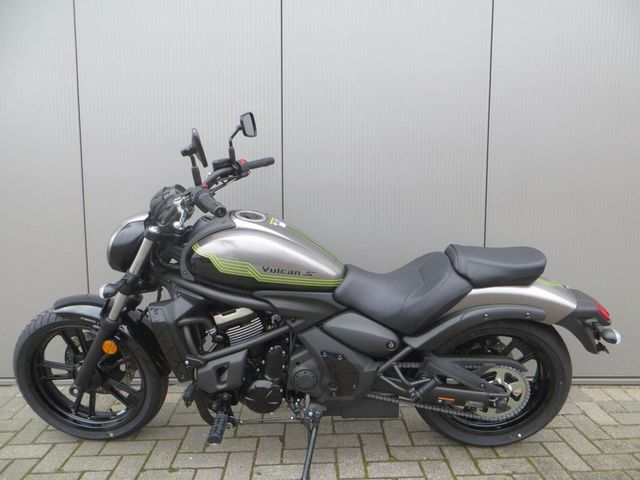 kawasaki - vulcan-s