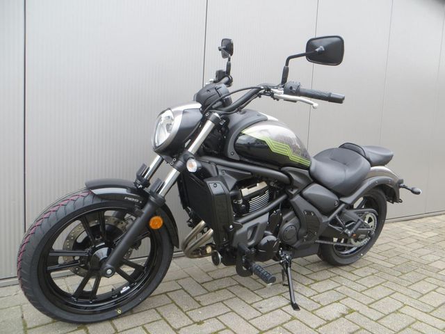 kawasaki - vulcan-s