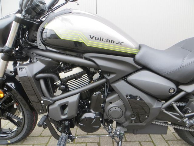 kawasaki - vulcan-s