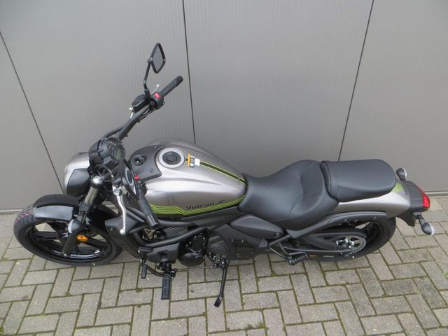 kawasaki - vulcan-s