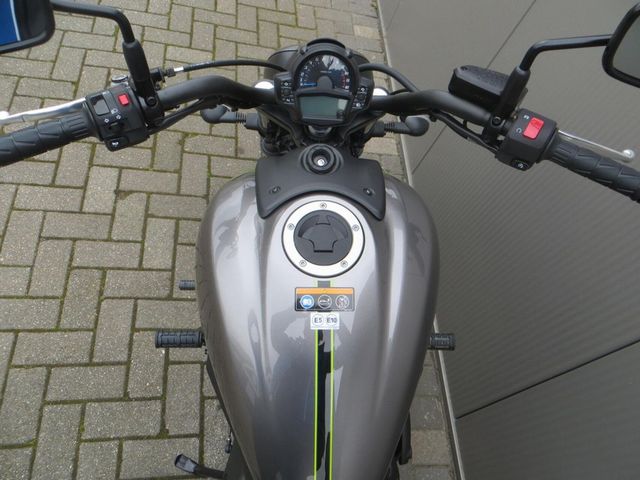 kawasaki - vulcan-s