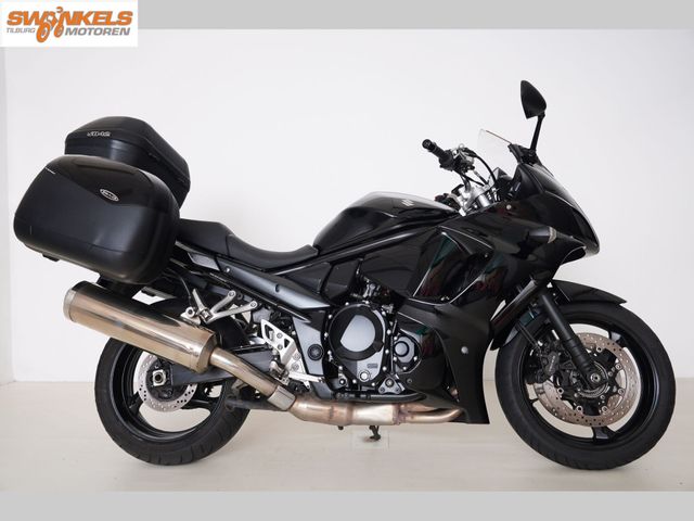suzuki - gsx-1250-fa
