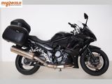 SUZUKI GSX 1250 FA