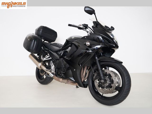 suzuki - gsx-1250-fa