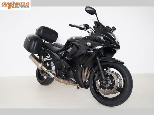 suzuki - gsx-1250-fa