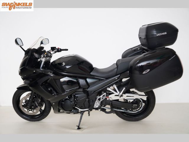 suzuki - gsx-1250-fa