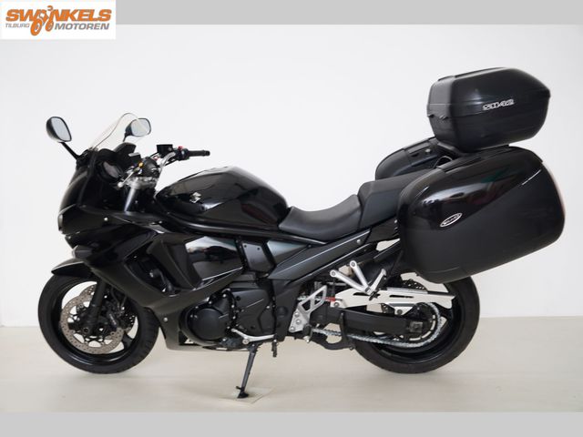 suzuki - gsx-1250-fa