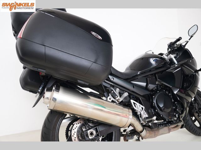 suzuki - gsx-1250-fa