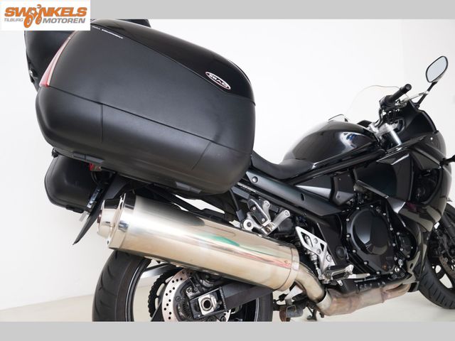 suzuki - gsx-1250-fa