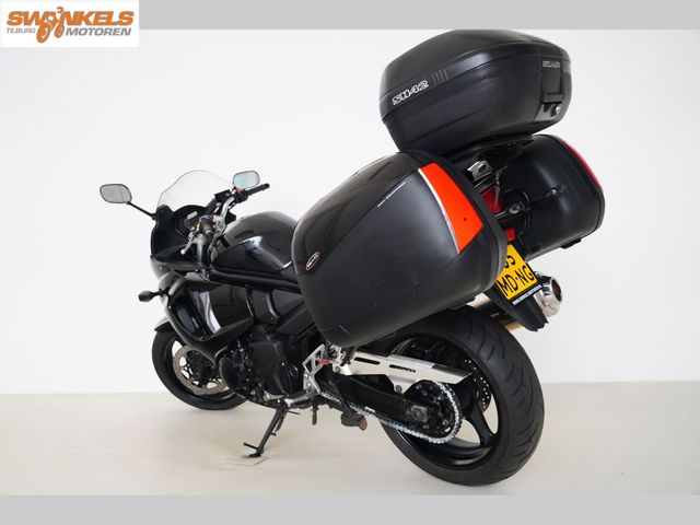 suzuki - gsx-1250-fa