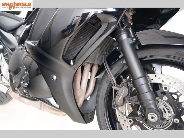 suzuki - gsx-1250-fa