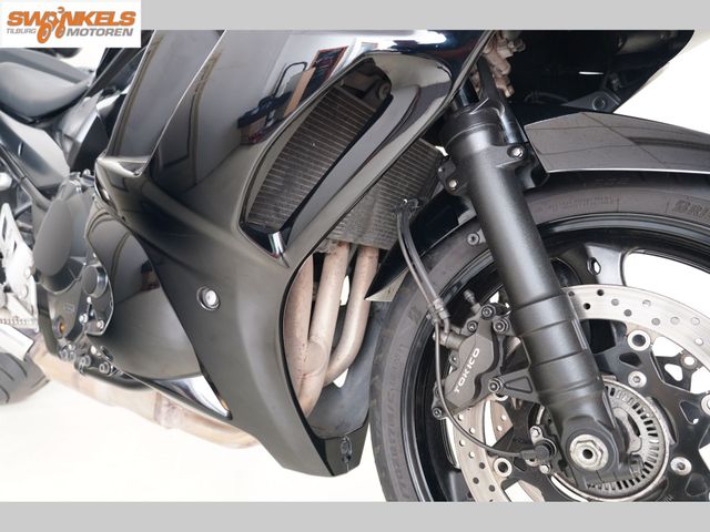 suzuki - gsx-1250-fa