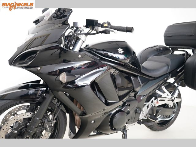 suzuki - gsx-1250-fa