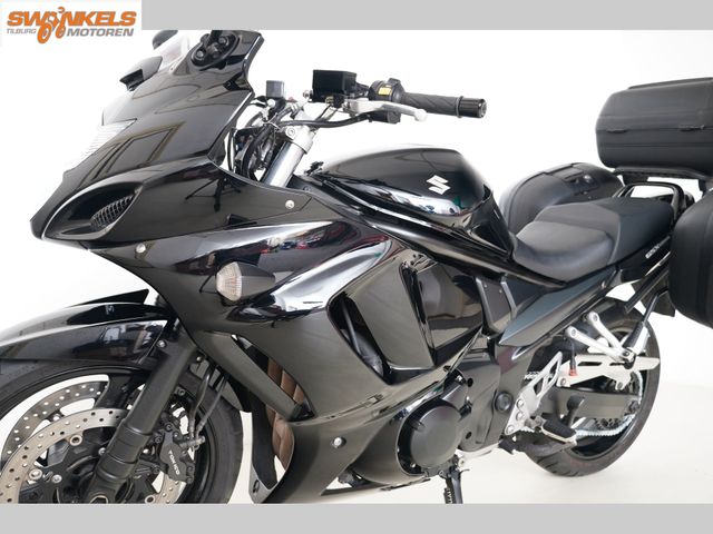 suzuki - gsx-1250-fa