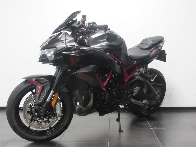kawasaki - z-h2