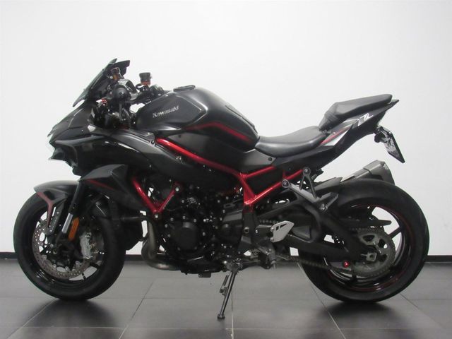 kawasaki - z-h2