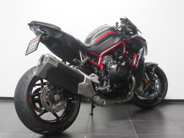 kawasaki - z-h2