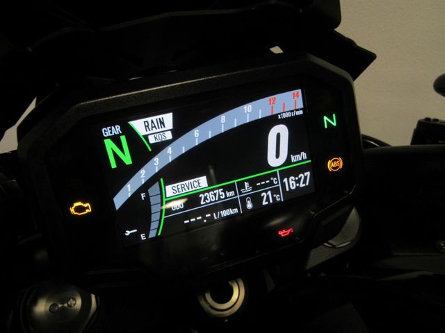 kawasaki - z-h2