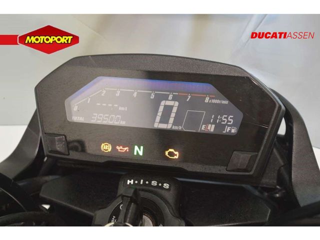 honda - nc-750-s---abs