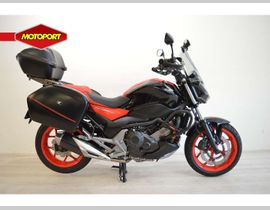 Honda NC 750 S / ABS 2016 occasion