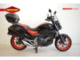 HONDA NC 750 S / ABS