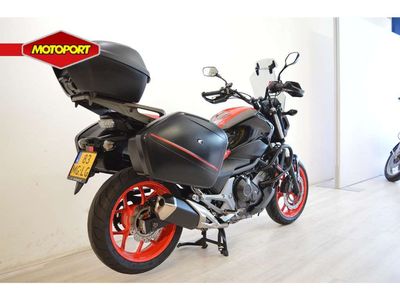 HONDA NC 750 S / ABS – foto 3