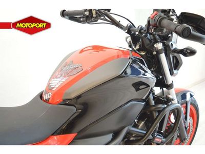 HONDA NC 750 S / ABS – foto 4