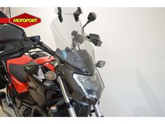 Honda NC 750 S ABS 2016 occasion – foto 5 van 14
