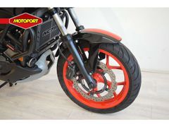 Honda NC 750 S ABS 2016 occasion – foto 6 van 14