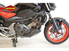 Honda NC 750 S ABS 2016 occasion – foto 7 van 14