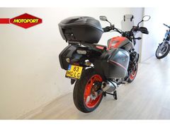 Honda NC 750 S ABS 2016 occasion – foto 9 van 14