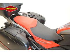 Honda NC 750 S ABS 2016 occasion – foto 11 van 14