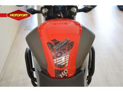 Honda NC 750 S ABS 2016 occasion – foto 12 van 14