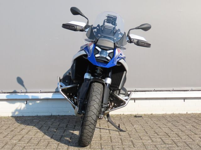 bmw - r-1300-gs