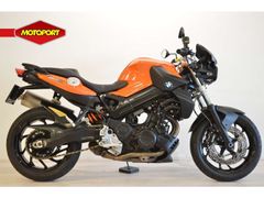 BMW F 800 R