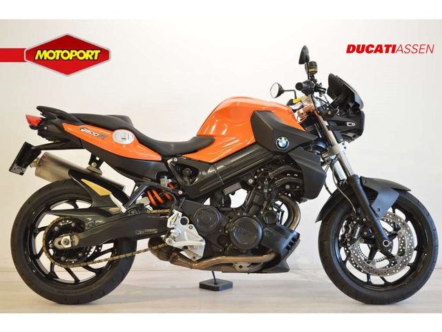 bmw - f-800-r