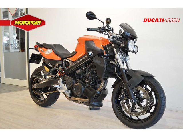 bmw - f-800-r