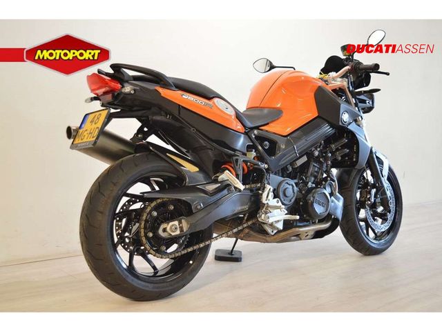 bmw - f-800-r