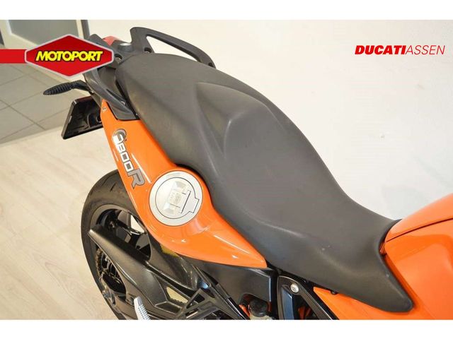 bmw - f-800-r