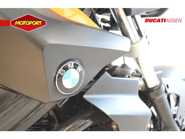 bmw - f-800-r