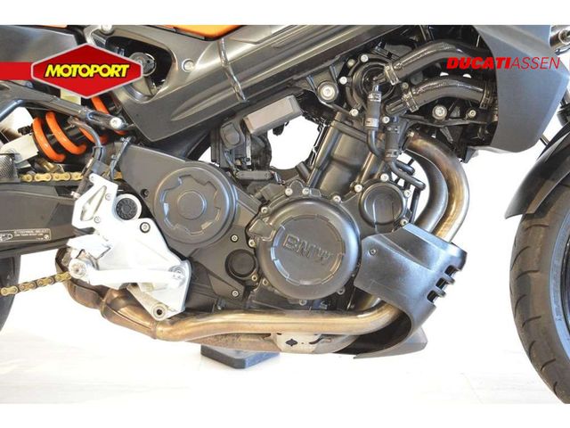 bmw - f-800-r