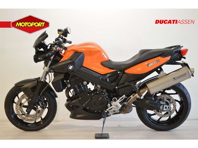 bmw - f-800-r