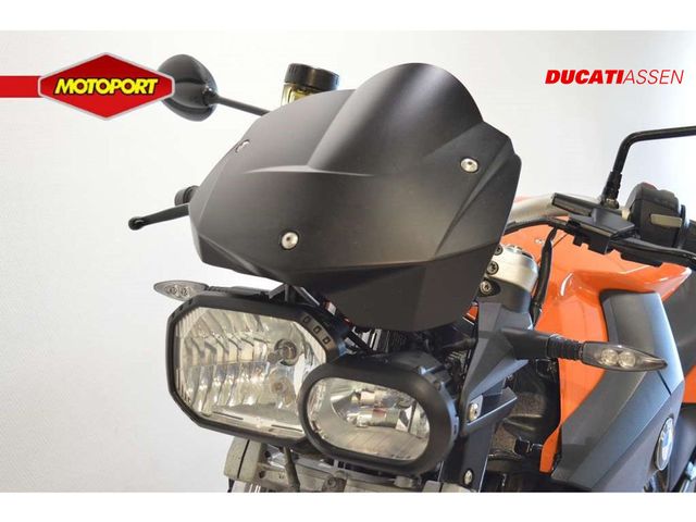 bmw - f-800-r